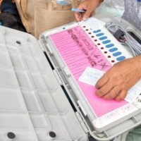Gujarat Polls: 50-odd unrecognised parties throw their hats into the ring