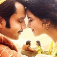 'Vijayanand' appears to be a promising addition to recent Kannada films