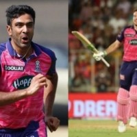Rajasthan Royals retain Ashwin, Buttler; release James Neesham, Daryl Mitchell ahead of IPL 2023 Auction