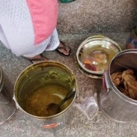 25 students take ill due to stale food in Andhra school