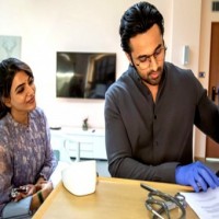 Samantha never revealed she was fighting Myositis, says co-star Unni Mukundan
