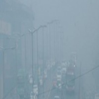 Delhi's air quality improves as day progresses, AQI at 276