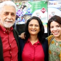 Naseeruddin Shah to play special role in Saba Azad-starrer 'Minimum'