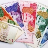 Pakistan at high risk of currency crisis