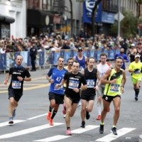 New York City Marathon back to full capacity