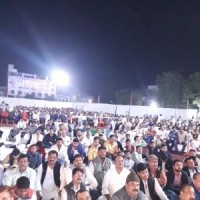 Congress recalls Arjun Singh; his life-size statue yet to find a place in Bhopal