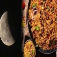 Clashes break out in Odisha over biryani feast during lunar eclipse