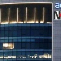 Adani takeover target NDTV scrip hits upper circuit