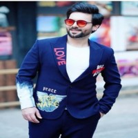 Sanjay Gagnani starts shooting for his upcoming music video 'Hola'