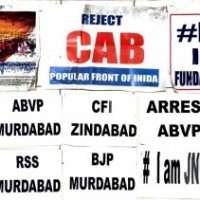 Arrested PFI student wing leader brought to Guwahati from B'luru