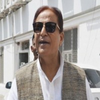 Police threatening my supporters: Azam Khan