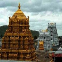 Tirumala temple owns Rs 2.5 lakh crore assets, including 10 tonnes gold