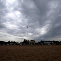 Light to moderate rain in TN till Nov 9
