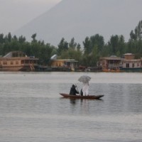 Generally cloudy sky, light rain likely in J&K: MeT