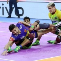 PKL 9: Will become best defender in league's history, says Patna Pirates' Chiyaneh