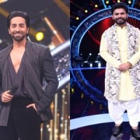 'Indian Idol 13': Puranchand Wadali's versatile grandson dazzles Ayushmann