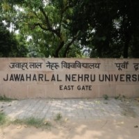 Students clash in JNU over personal issue, some injured