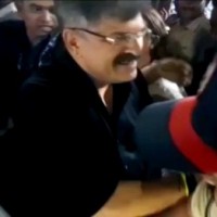Maha NCP leader gets pre-arrest bail in molestation case