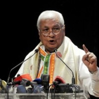 Kerala Governor Khan seeks action taken report against protestors