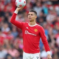I feel 'betrayed', have 'no respect' for Manchester United coach Erik ten Hag, says Cristiano Ronaldo