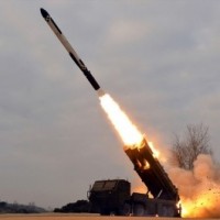 Iran develops hypersonic ballistic missile