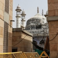 SC to set up bench on Friday to hear Gyanvapi-Kashi Vishwanath case