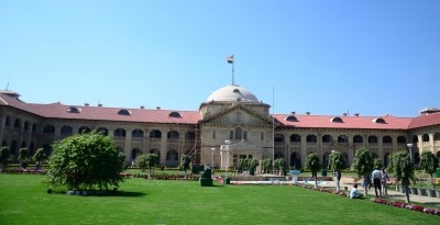 Gyanvapi case: Allahabad HC gives 'last chance' to ASI to file reply Gyanvapi case: Allahabad HC gives 'last chance' to ASI to file reply