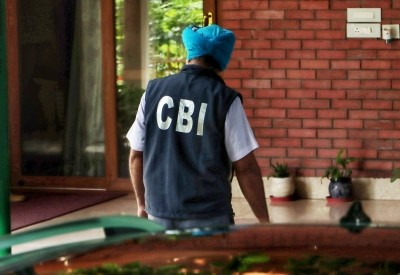 Delhi excise policy scam: CBI arrests Hyderabad-based bizman Delhi excise policy scam: CBI arrests Hyderabad-based bizman