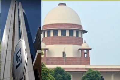 'Open court hearing on Oct 12', SC on SEBI's review petition against RIL