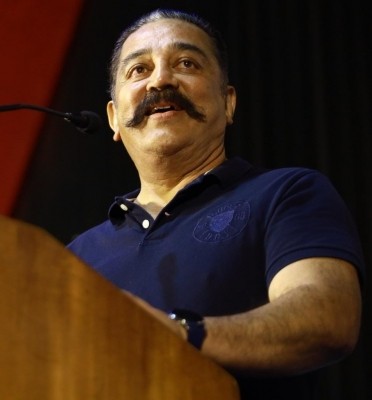 Independent music has potential to grow bigger than cinema, says Kamal Haasan