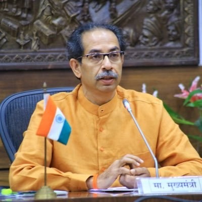 Symbol freeze row: Uddhav Thackeray approaches Delhi HC against EC order Symbol freeze row: Uddhav Thackeray approaches Delhi HC against EC order
