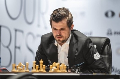 Indian connection to chess GM Niemann's defamation case against world champion Carlsen