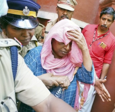 Organ trafficking angle in human sacrifice case seems doubtful: Kerala Police