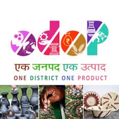 One District One Product Export Hub can capitalise on raw materials, intermediate goods