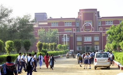 Ryan school murder case: Accused to be tried as an adult, rules JJB Ryan school murder case: Accused to be tried as an adult, rules JJB
