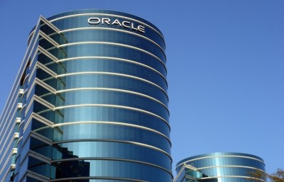 HSBC rides on Oracle Cloud to bolster its banking transformation HSBC rides on Oracle Cloud to bolster its banking transformation