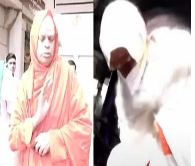 K'taka court extends judicial custody of rape accused Lingayat seer