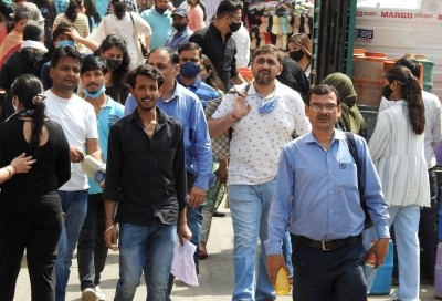 No fine for not wearing mask, Delhi govt issues orders No fine for not wearing mask, Delhi govt issues orders