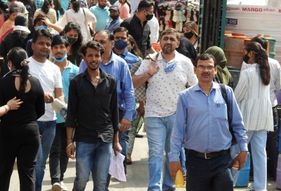 No fine for not wearing mask, Delhi govt issues orders