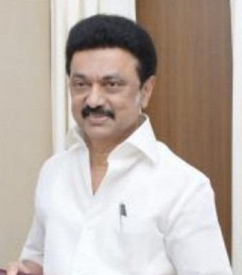 Stalin calls upon DMK cadres to be prepared for 2024 Lok Sabha elections
