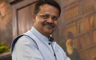 House panel deputy chief says Hindi not being imposed on anyone House panel deputy chief says Hindi not being imposed on anyone