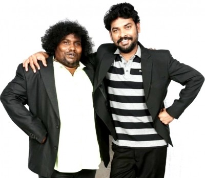 Vimal, Yogi Babu-starrer to shine a light on unscrupulous brokers