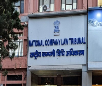 Surge in insolvency cases at NCLT mounts home buyers' troubles Surge in insolvency cases at NCLT mounts home buyers' troubles