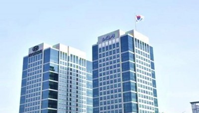 Hyundai Motor ups annual revenue guidance after weak Q3 Hyundai Motor ups annual revenue guidance after weak Q3