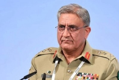 Who will succeed Gen Bajwa when he finally retires as Pakistan's Army Chief next month?
