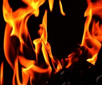 Fire destroys houses in J&K village