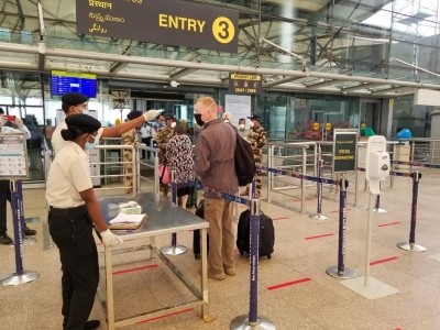 US asks its citizens to exercise 'increased caution' while visiting India US asks its citizens to exercise 'increased caution' while visiting India