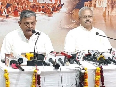 RSS underlines need for population control