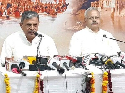 RSS underlines need for population control RSS underlines need for population control