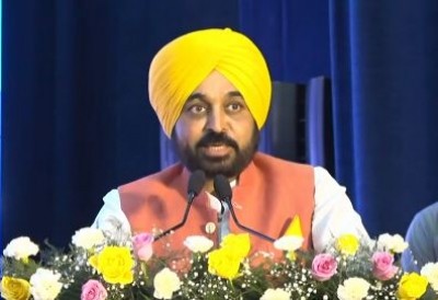 Cong leaders using defamation as 'tool': Punjab CM Cong leaders using defamation as 'tool': Punjab CM